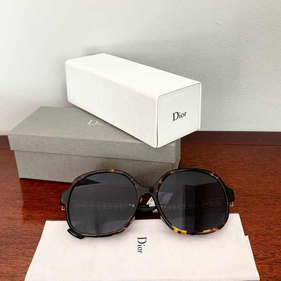Dior sunglasses - Picture 6 of 11